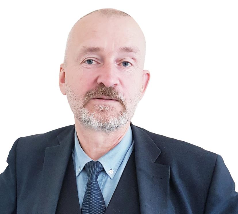 medarbetare Åke Karlsson