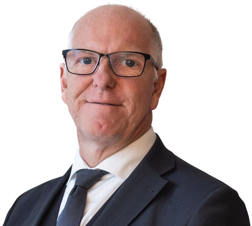 medarbetare Anders Bergsell