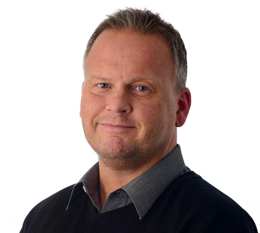 medarbetare Anders Grimheden