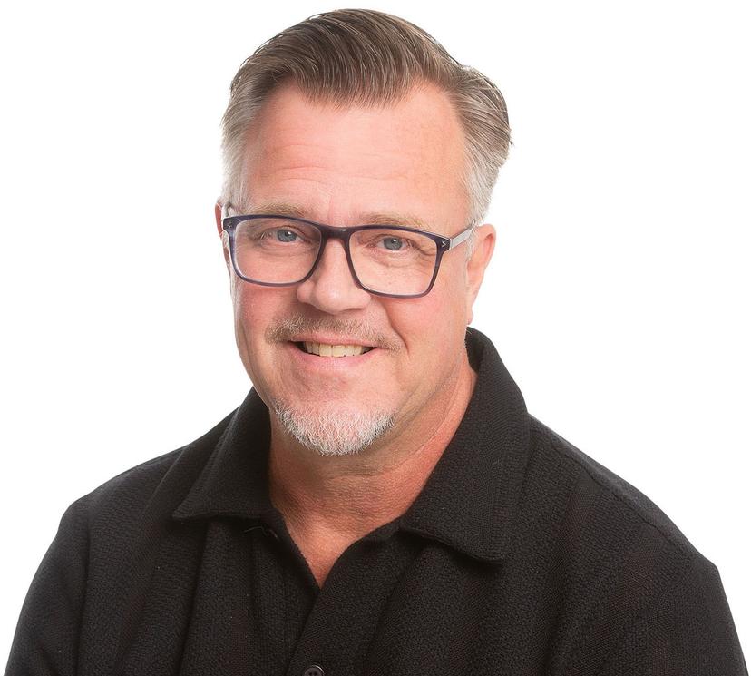 medarbetare Anders Öhman