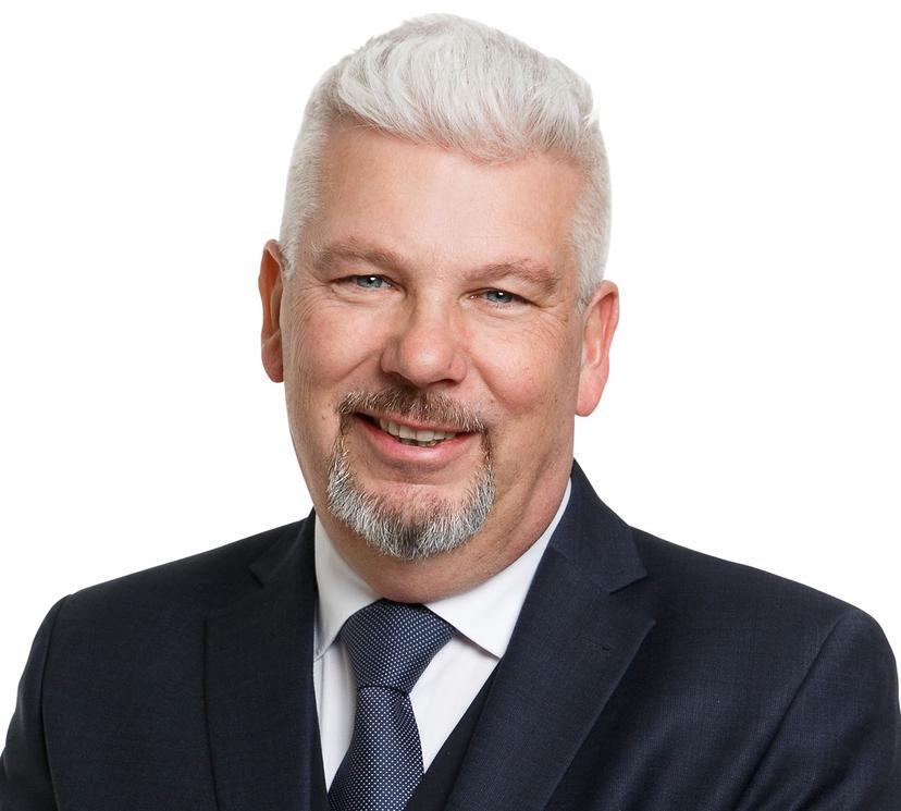 medarbetare Anders Rosenkvist