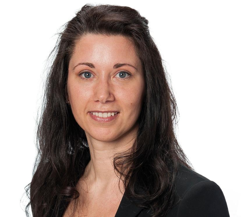 medarbetare Anna Ståhlgren Jensen