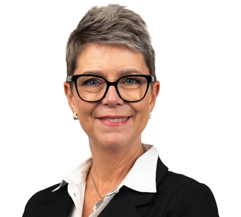 medarbetare Anna Grindvik