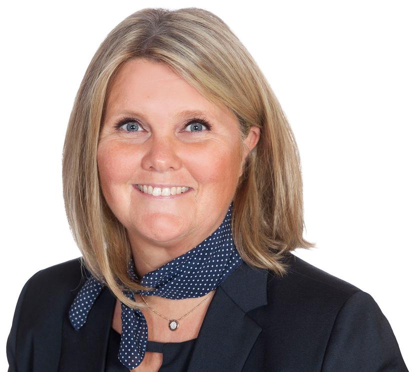 medarbetare Anna Johansson