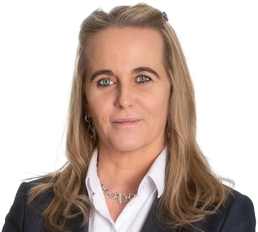 medarbetare Anna Vedin