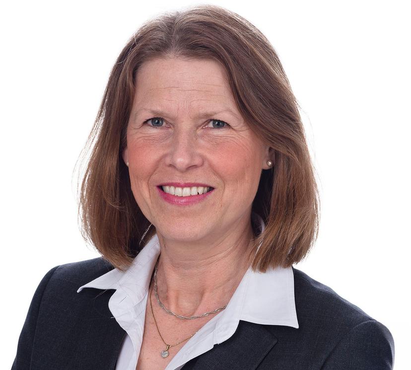 medarbetare Annika Ahl