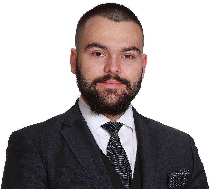 medarbetare Anton Johansson