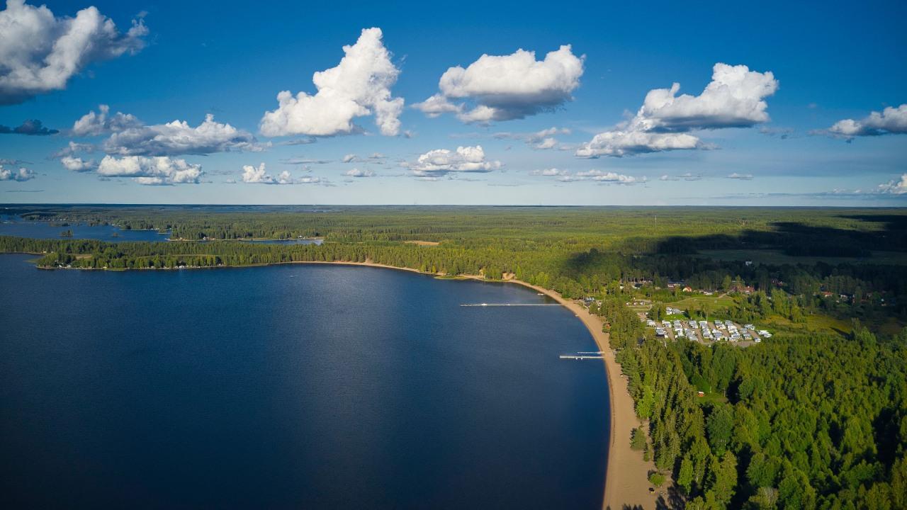 Begravningsbyrå i Årsunda