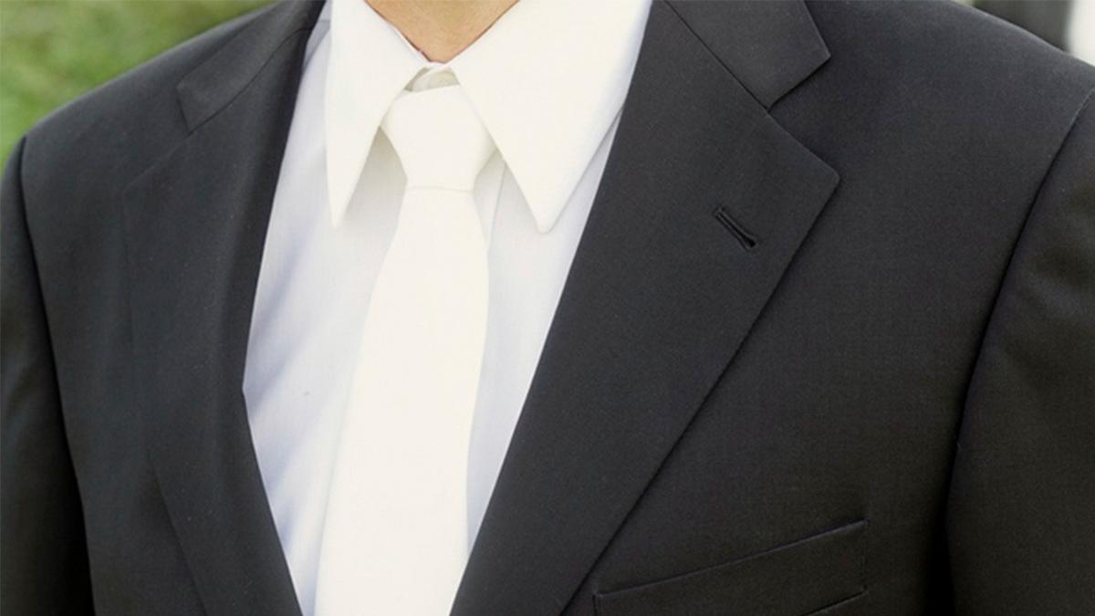 Klädsel och klädkoder vid begravning Fonus