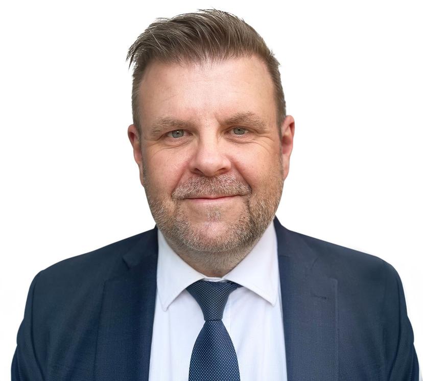 medarbetare Bengt-Åke Hermansson