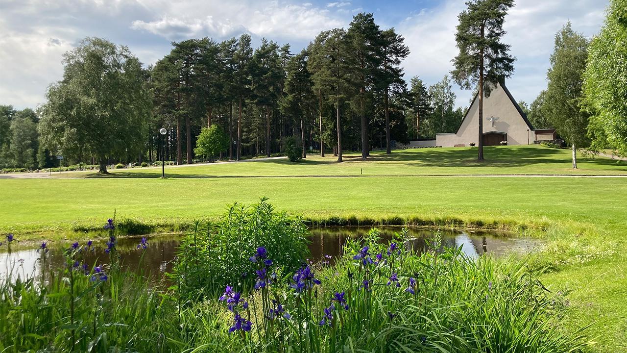 Begravningsbyrå i Bollnäs