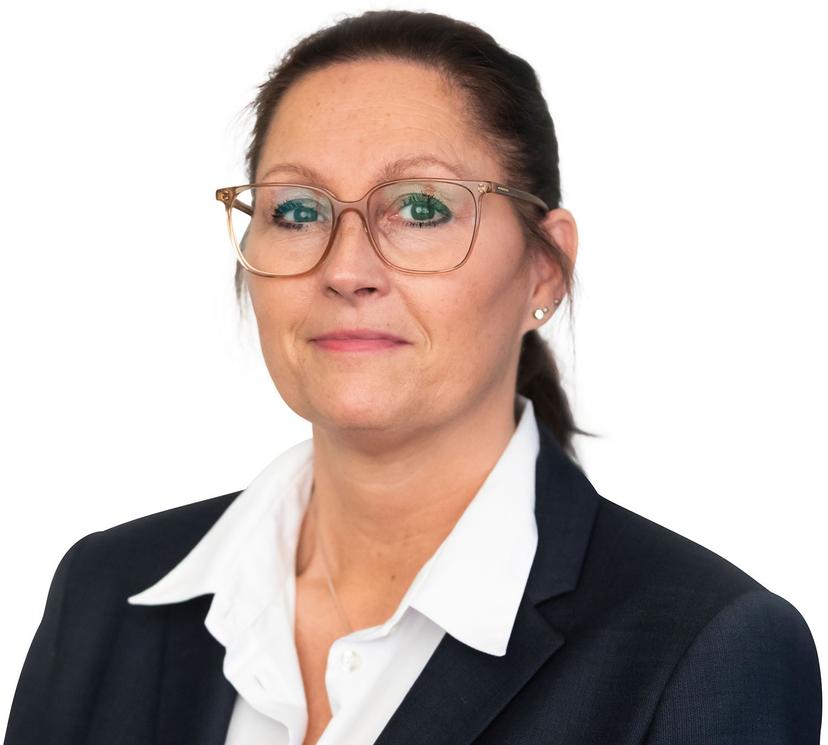 medarbetare Brittis Frestadius