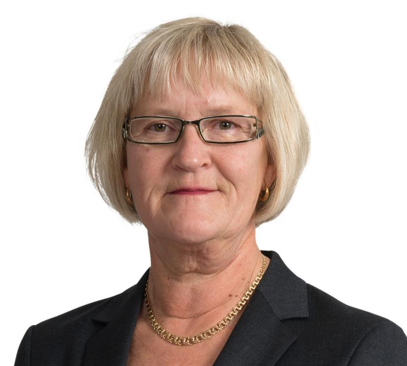 medarbetare Carina Andersson