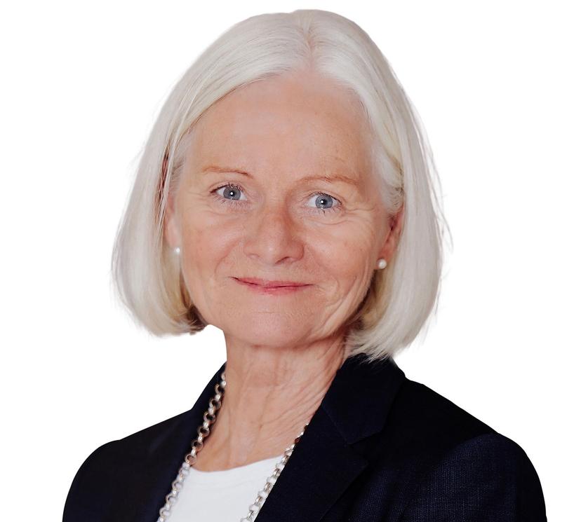 medarbetare Carina Wieweg