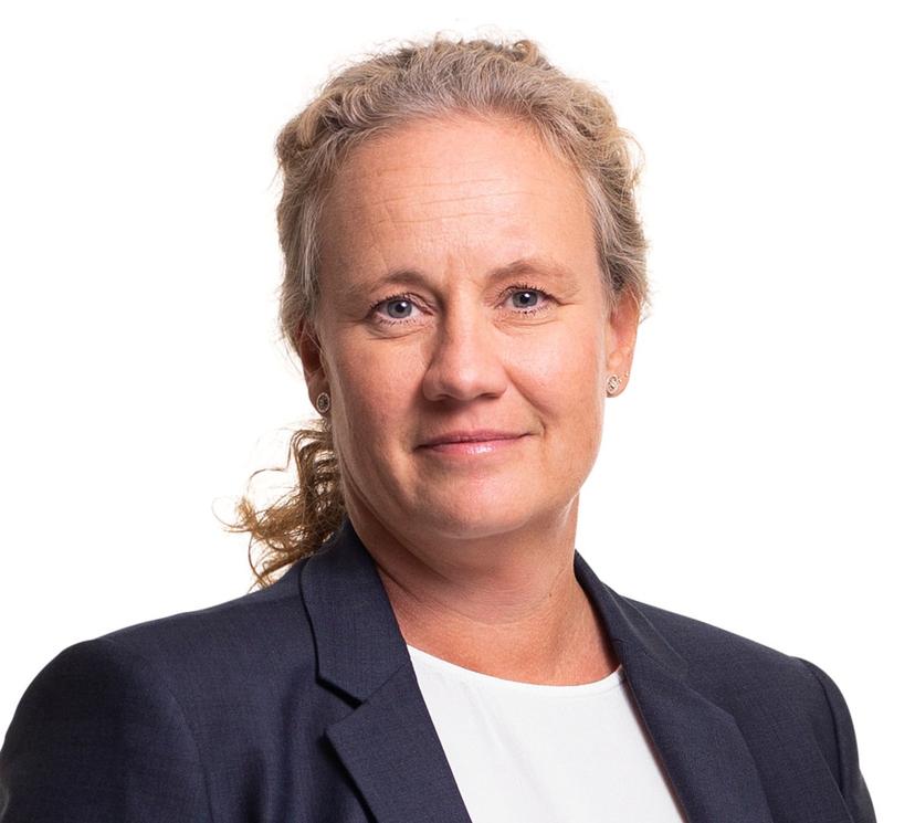 medarbetare Catharina Hedblom