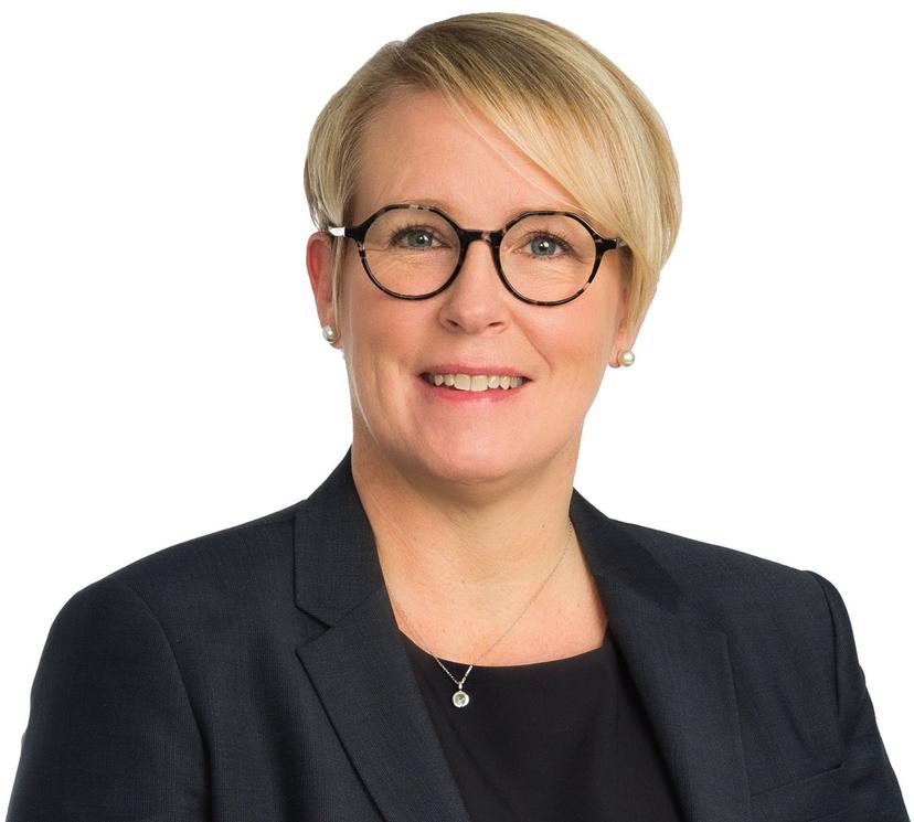 medarbetare Catharina Jonsson