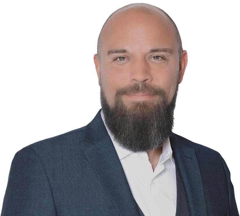 medarbetare Conny Sohlberg