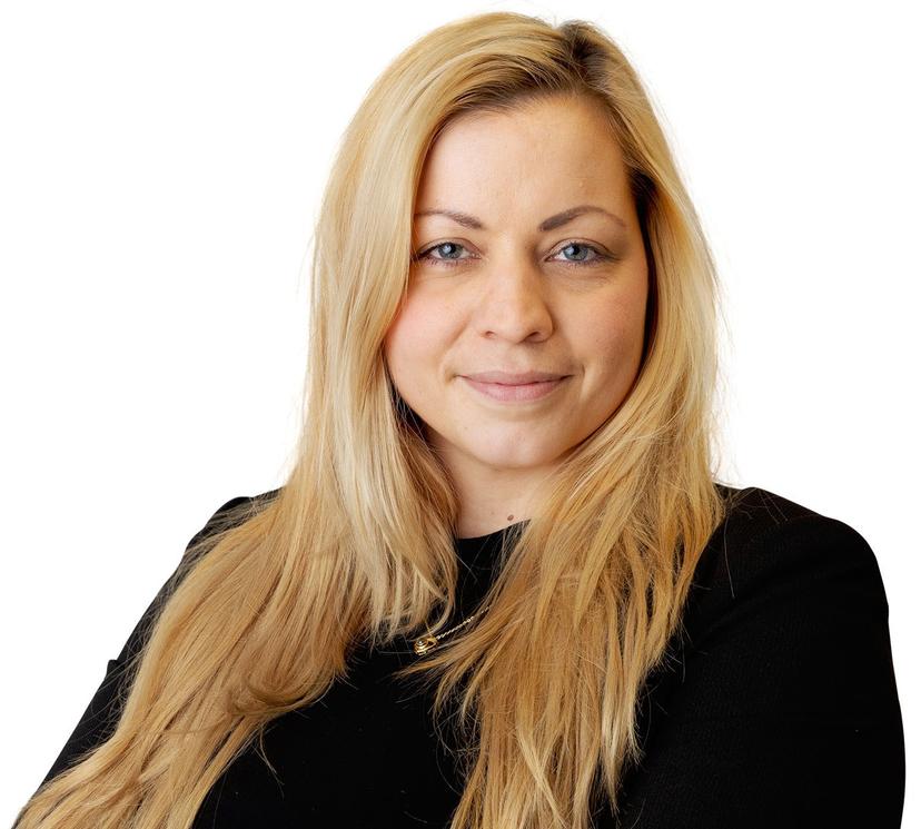 medarbetare Ebba Ahlenius