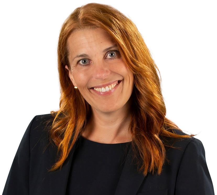 medarbetare Eleonora Pöyhönen