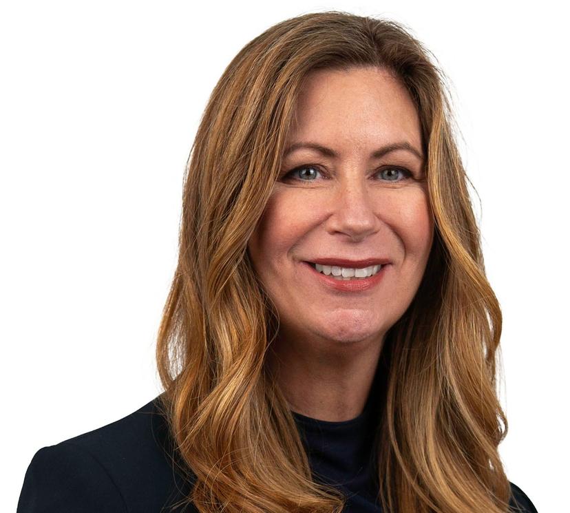 medarbetare Ellinor Rylander