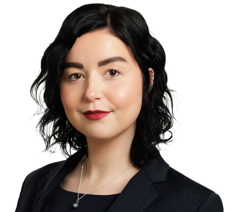 medarbetare Emma Lundberg