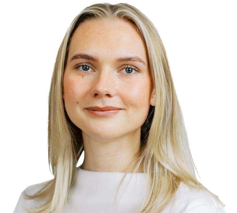 medarbetare Engla Bodén