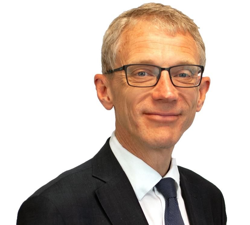 medarbetare Fredrik Pettersson