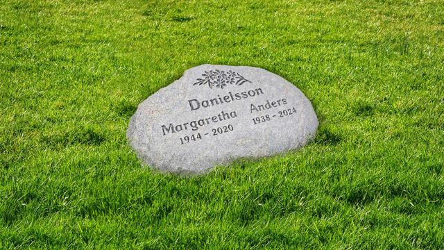 Bild av Stenmodell GRF 1010