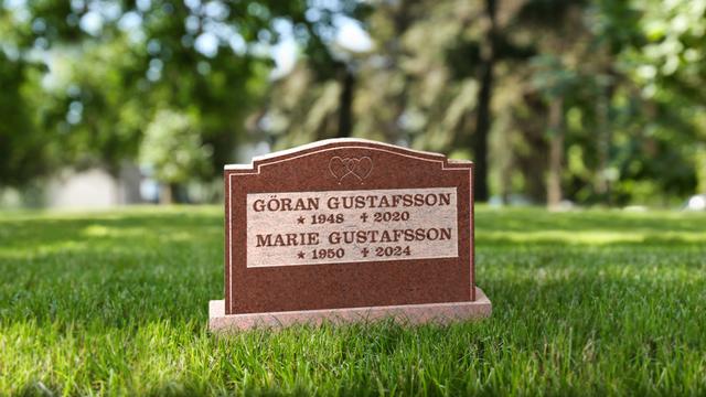 Bild av Stenmodell GRF 370