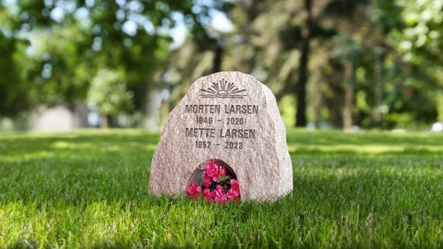 Bild av Stenmodell GRF 382