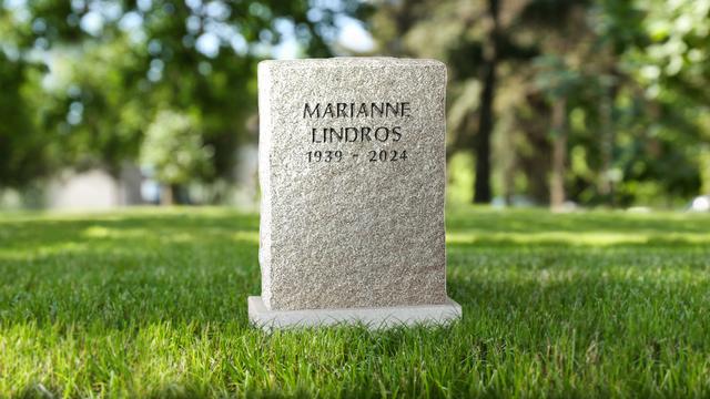 Bild av Stenmodell GRF 458