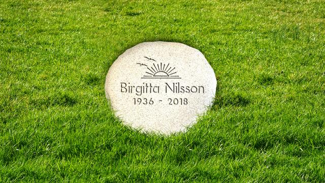 Bild av Stenmodell GRF 552