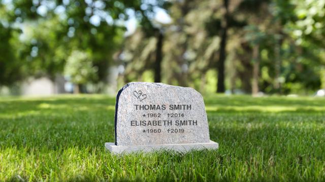 Bild av Stenmodell GRF 701