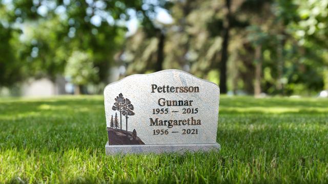 Bild av Stenmodell GRF 722