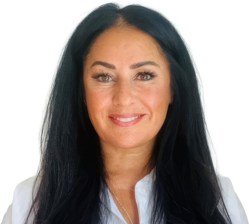 medarbetare Hanna Eser