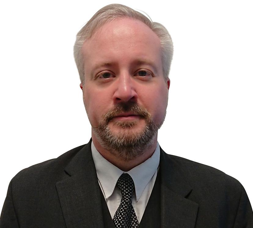 medarbetare Henrik Hases