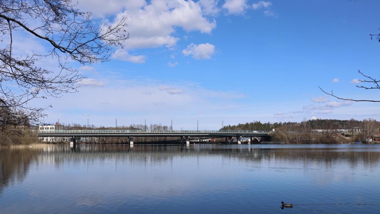 Begravningsbyrå i Huddinge
