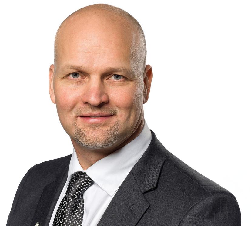 medarbetare Ingemar Skoog