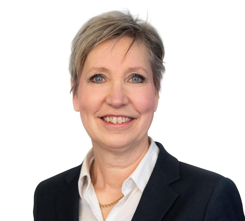 medarbetare Ingrid Norén