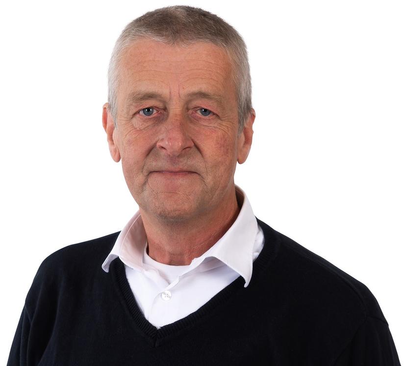 medarbetare Jan Erlandsson