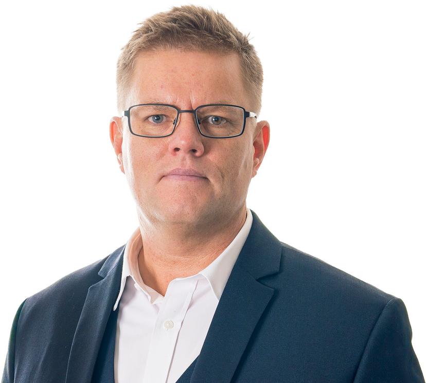 medarbetare Jan Selberg