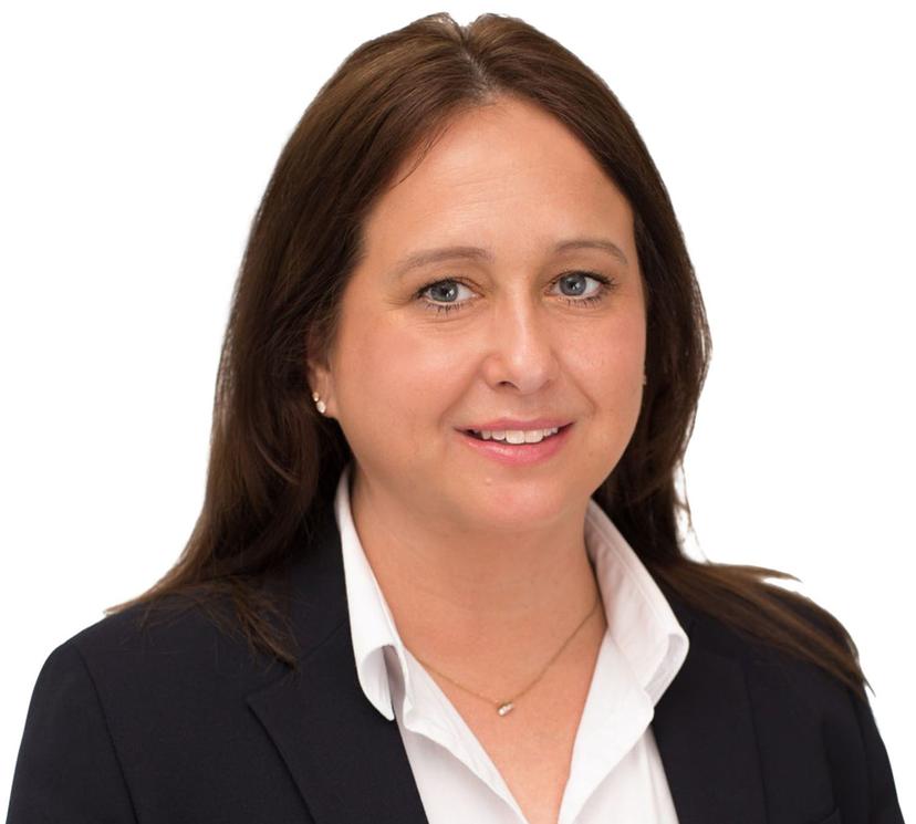 medarbetare Jessica Bergman