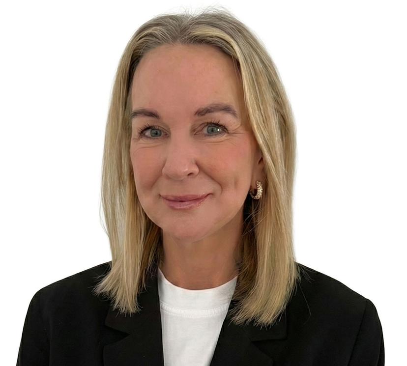 medarbetare Jessica Envall Engström