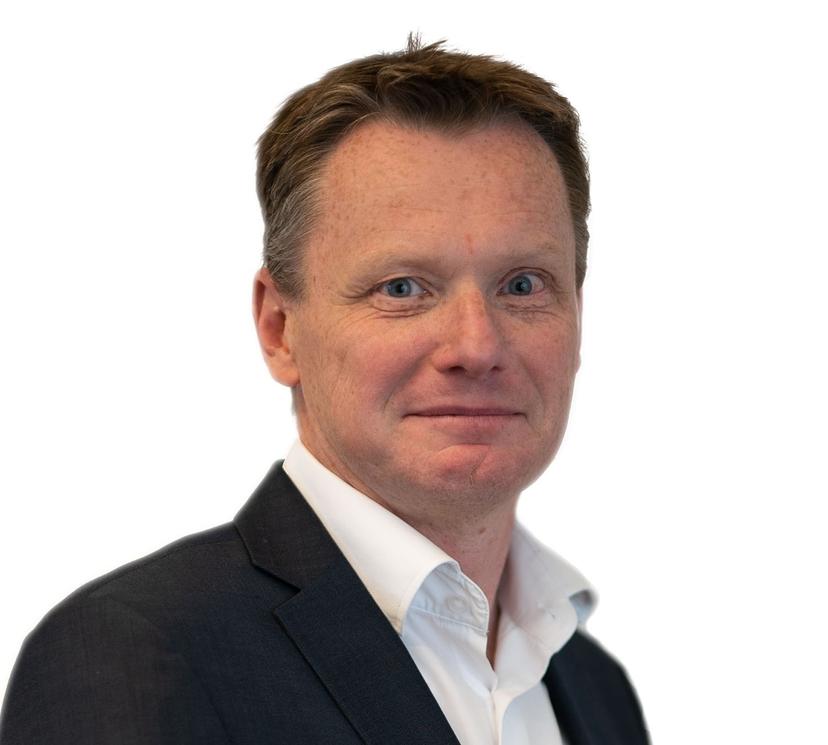 medarbetare Johan Holm