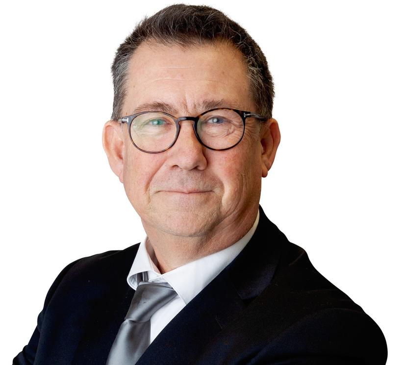 medarbetare Jonas Skyman