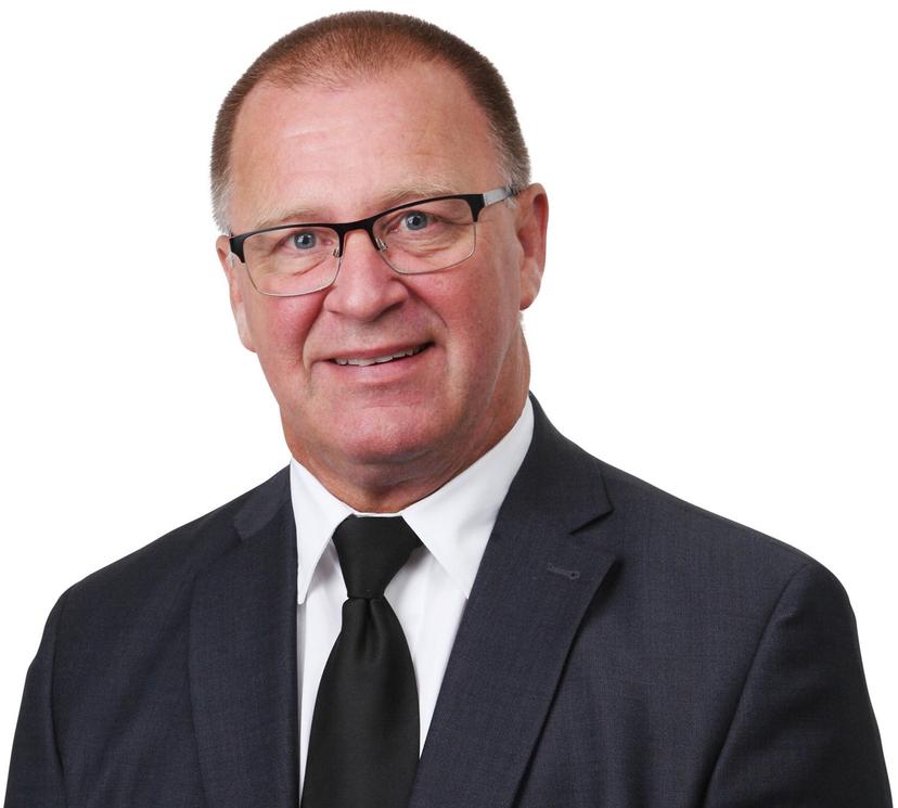 medarbetare Kurth Johannesson