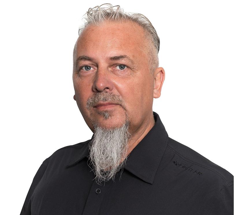 medarbetare Lars Karlsson