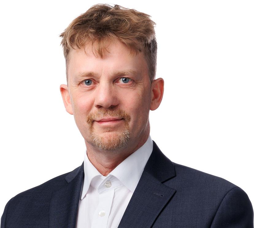 medarbetare Lars Ljungman