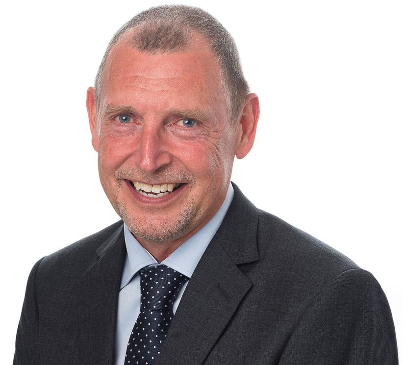 medarbetare Lars Sparvman