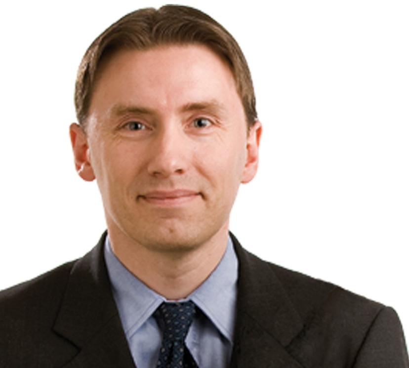 medarbetare Lennart Andersson